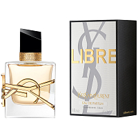 Yves Saint Laurent Libre Eau de Parfum for Women 30 ml