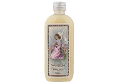 Bohemia Gifts & Cosmetics Angel Christmas Bath 100 ml