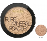 Revers Mineral Pure Compact Powder compact powder 05 .9 g