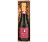 Bohemia Gifts Gift sparkling wine for mother 0.2 l