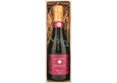 Bohemia Gifts Gift sparkling wine for mother 0.2 l