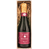 Bohemia Gifts Gift Sparkling Wine for Mom 0.2 l