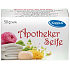 Kappus Apotheker antibacterial medical very gentle toilet soap 50 g