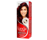 Londa Color Hair Dye 5/46 Ruby