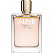 boss alive eau de toilette
