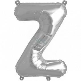 Albi Inflatable letter Z 49 cm