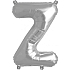 Albi Inflatable Letter Z 49 cm