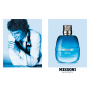 Missoni Wave Eau de Toilette for Men 50 ml