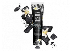 Love Beauty & Planet Detox Whitening Activated carbon and orange whitening flower toothpaste 75 ml
