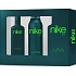Nike A Spicy Attitude Man eau de toilette 75 ml + deodorant spray 200 ml, gift set