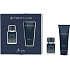 Tom Tailor for Him eau de toilette 30 ml + shower gel 100 ml, gift set for men