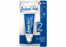 Regina Original 2-in-1 Deer Tallow Traditional Lip Balm 3 g + Hand Cream 20 ml