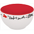 Epee Merch Disney Minnie Mouse - Ceramic bowl 600 ml