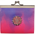 Albi Original Wallet with Mandala clip 10 x 9 cm