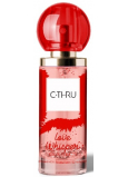 C-Thru Love Whisper Eau de Toilette for Women 30 ml