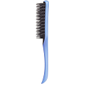 Tangle Teezer Easy Dry & Go Vented Hairbrush brush for easy combing of Ocean Blue hair