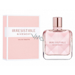 Givenchy Irresistible Eau de Toilette Eau de Toilette for Women 50 ml