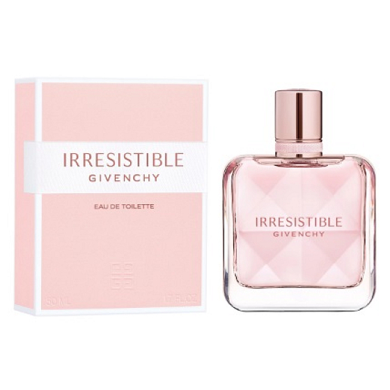 Givenchy Irresistible Eau de Toilette for Women 50 ml