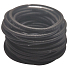 Richstar Accessories Hair elastics thin black 30 pieces