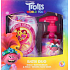 Troll Bath Foam 400 ml + liquid soap singing 250 ml, cosmetic set for children