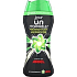 Lenor Unstoppables Scent of Ariel fragrance beads for the washing machine provide laundry with an intense fresh scent until the next wash 210 g