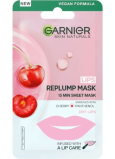 Garnier Skin Naturals Replump Mask Filling Textile Lip Mask 5 g