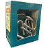 Albi Metal puzzle - 2 W, difficulty 3 out of 5