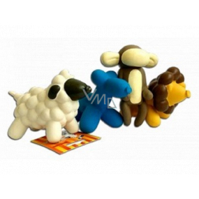 Trixie Latex Animals squeaky toy for dogs 24 cm various motifs