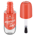 Essence Nail Colour Gel 48 Squeeze The Day! 8 ml