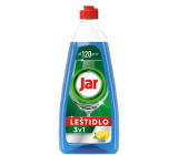 Jar Citron 3in1 dishwasher polish 360 ml