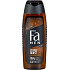 Fa Men Coffee Burst shower gel and shampoo for men 250 ml