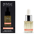 Millefiori Milano Natural Osmanthus Dew - Dewy Oromatherapy Oil 15 ml