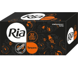 Ria Super Tampons 32 pieces