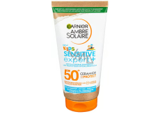 Garnier Ambre Solaire Kids Sensitive Expert SPF 50+ Sunscreen Lotion for Kids 175 ml