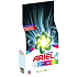 Ariel Aquapuder Touch of Lenor Color washing powder for coloured clothes 38 doses 2,47 kg