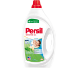 Persil Sensitive liquid washing gel for sensitive skin 38 doses 1.71 l