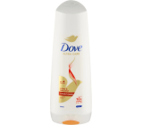 Dove Ultra Care Long & Radiant strengthening conditioner for hair 350 ml