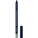 Bourjois Contour Clubbing waterproof eye pencil 76 Blue Soirée 1.2 g