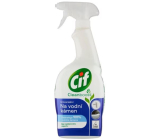 Cif Cleanboost universal limescale cleaning spray 750 ml spray