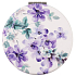 Albi Pocket Mirror Violet Flowers 7 cm