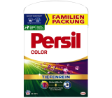 Persil Color krabice prací prášek na barevné prádlo 90 dávek 4,95 kg