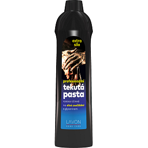 LAVON Hand Care Liquid Paste, 450 g
