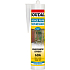 Soudal 60A Construction Adhesive for Wood, Clear, 300 ml