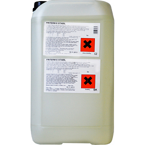 Friterm E Stabil, antifreeze for heating systems, 25 l
