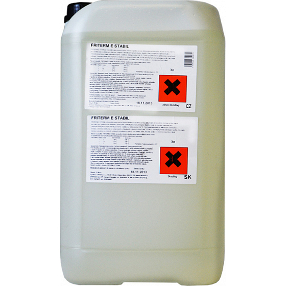 Friterm E Stabil, antifreeze for heating systems, 25 l