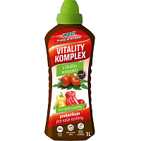 Agro Vitality Complex Nutrition for Tomatoes and Peppers, 1 l