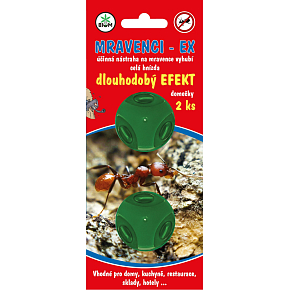 Ants EX House Bait for Ants, 2 pcs Ants EX House Bait for Ants, 2 pcs