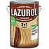 Lazurol 3v1 S1045 Thin-layer wood stain T060 pine 4 l