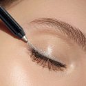 Artdeco Metallic Eye Liner Long-Lasting Metallic Eyeliner 48 Metallic Starlight 1 g