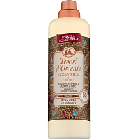 Tesori d'Oriente fabric softener Byzantium 58 washes 1160ml